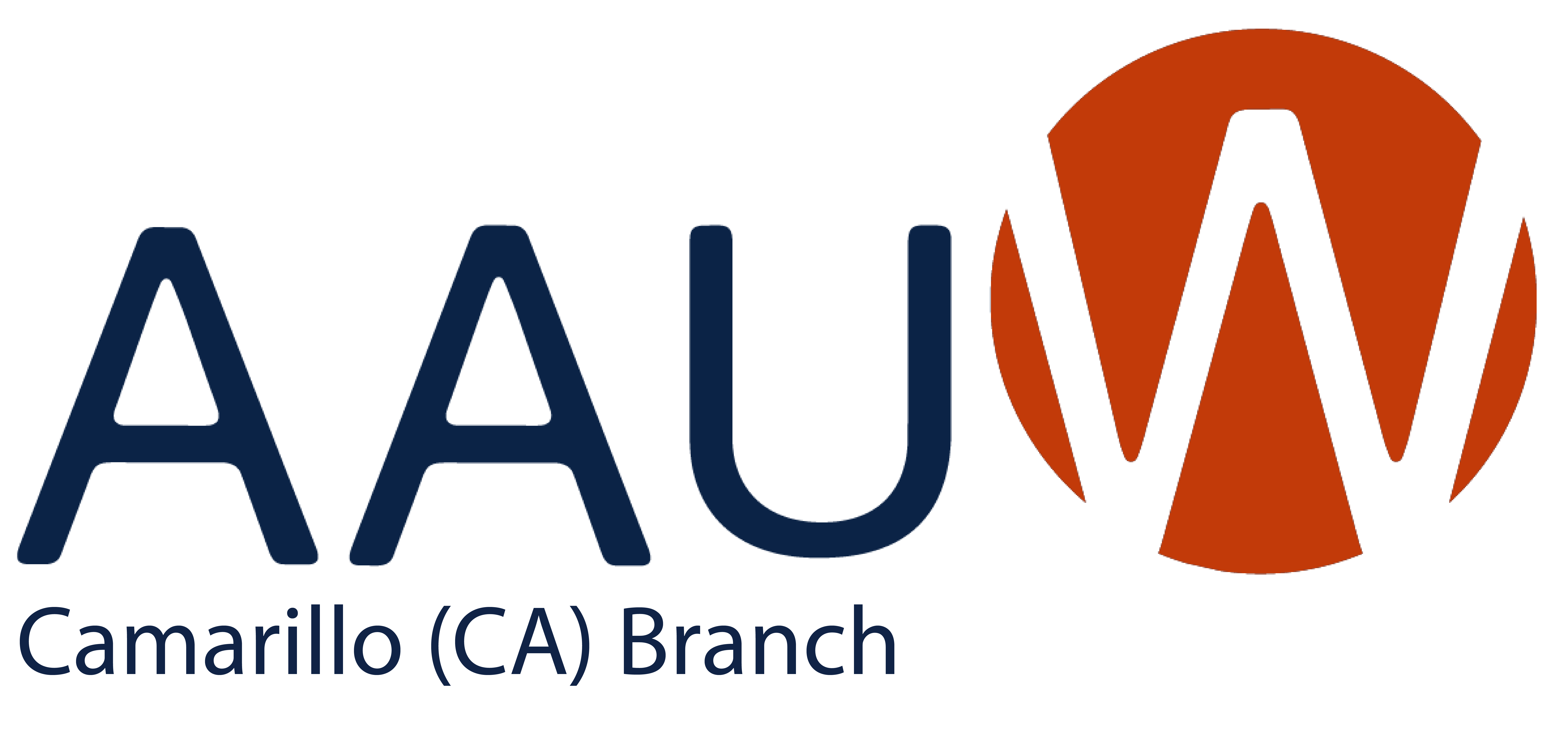 AAUW Logo